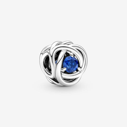 September Birthstone Charm