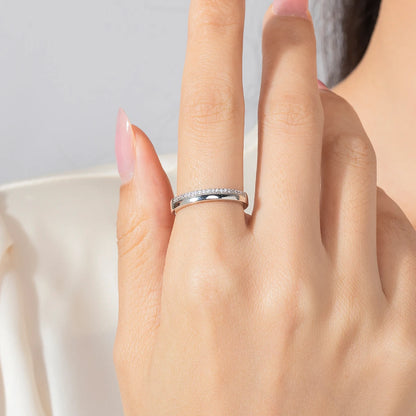 Radiant Spacer Ring