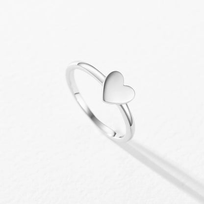 Pure Affection Ring