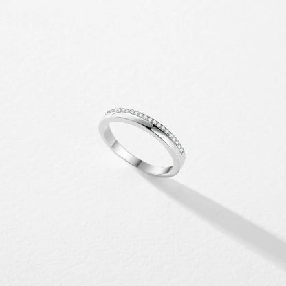 Radiant Spacer Ring