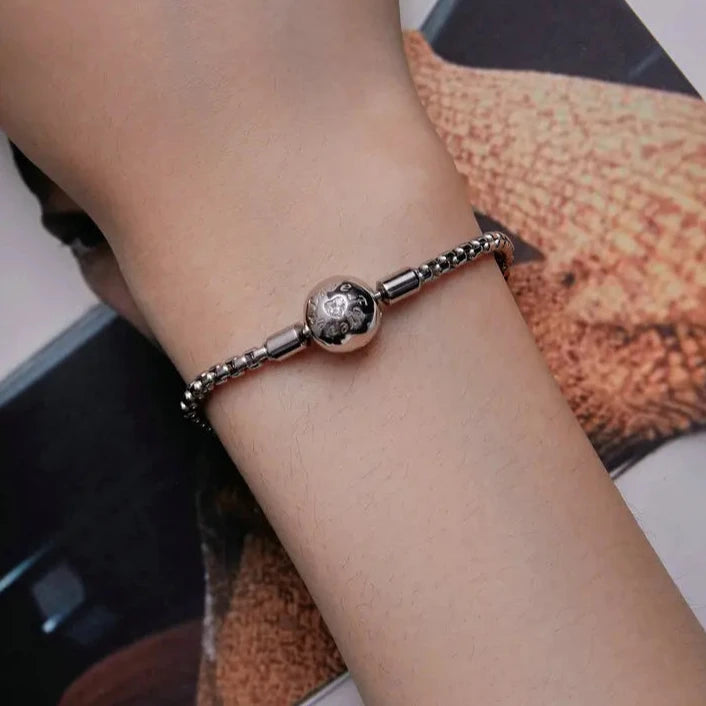 Timeless Love Bracelet