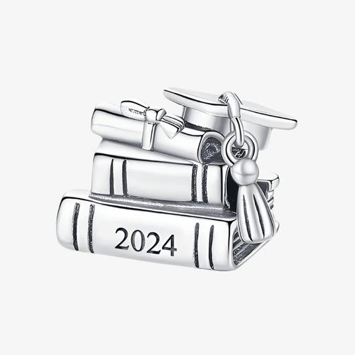 2024 Graduation Charm